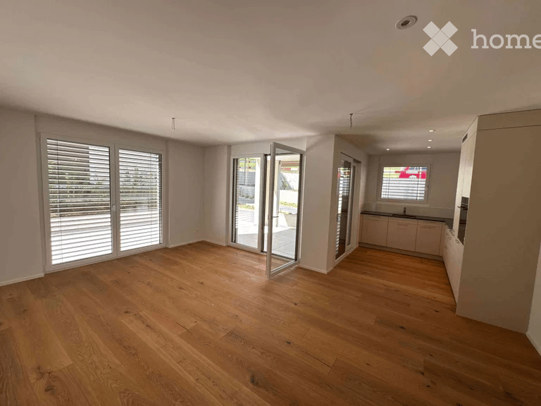Moderne 3.5-Zimmerwohnung in Menziken - Bild 2