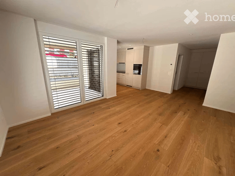 Moderne 3.5-Zimmerwohnung in Menziken - Bild 3