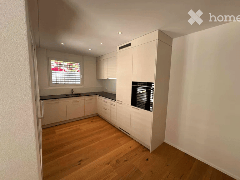Moderne 3.5-Zimmerwohnung in Menziken - Bild 4