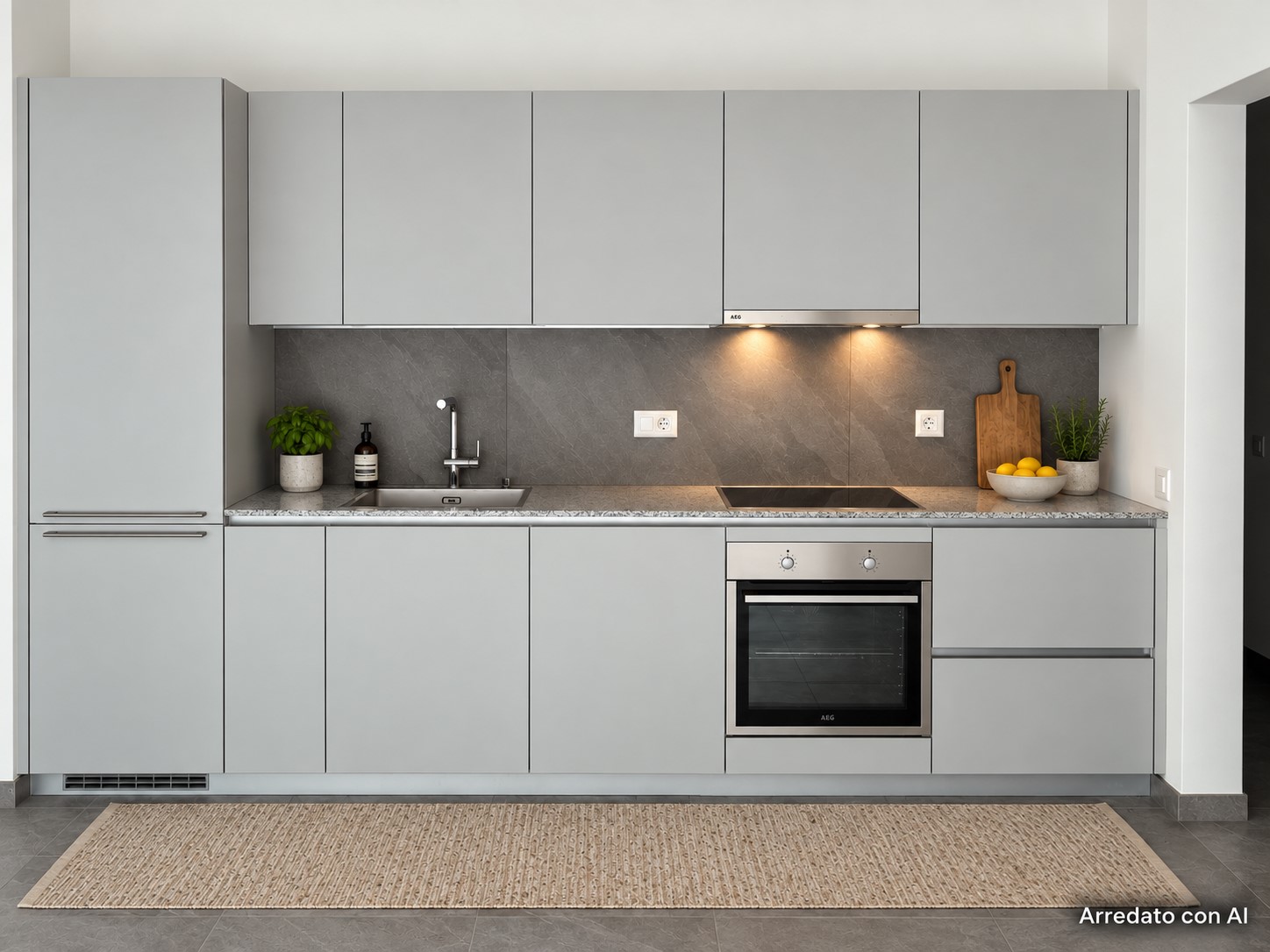 Appartamento mansardato moderno di 4.5 locali a Cama – disponibile subito - Bild 6