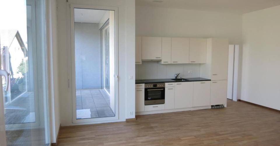 Wohnbehagen pur! - Appartement 2.5 pièces - image - 2