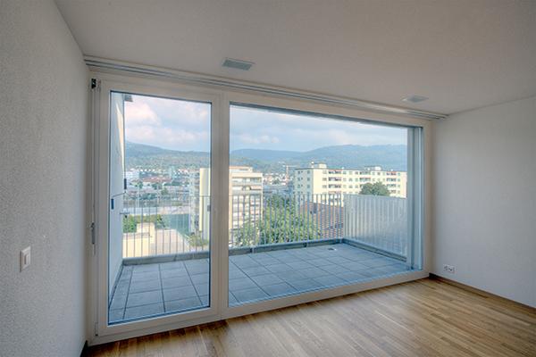 Wohnbehagen pur! - Appartement 2.5 pièces - image - 4
