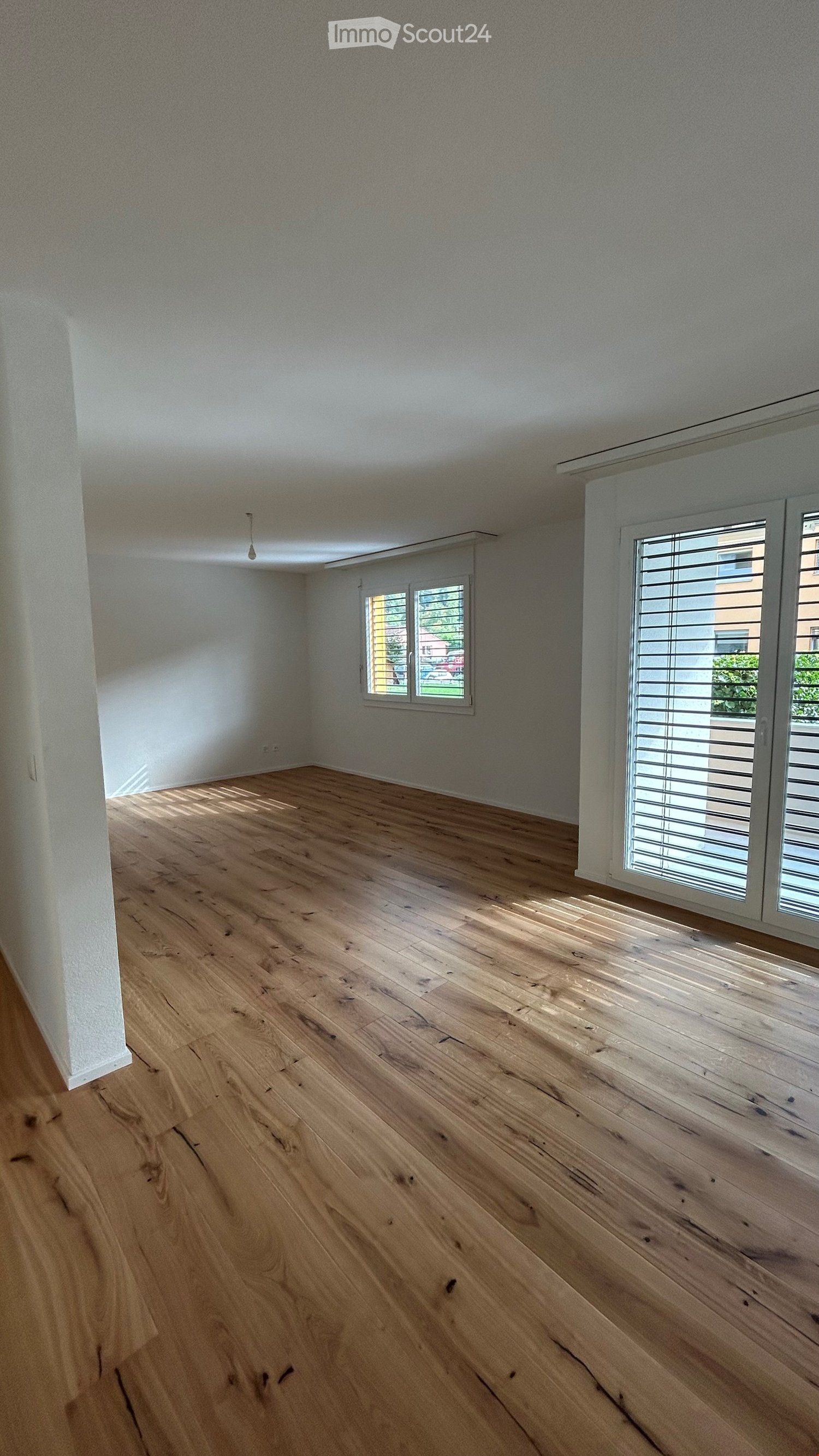 KERNSANIENIERTE UND HOCHWERTIGE 3½-ZI.-WOHNUNG - Bild 5