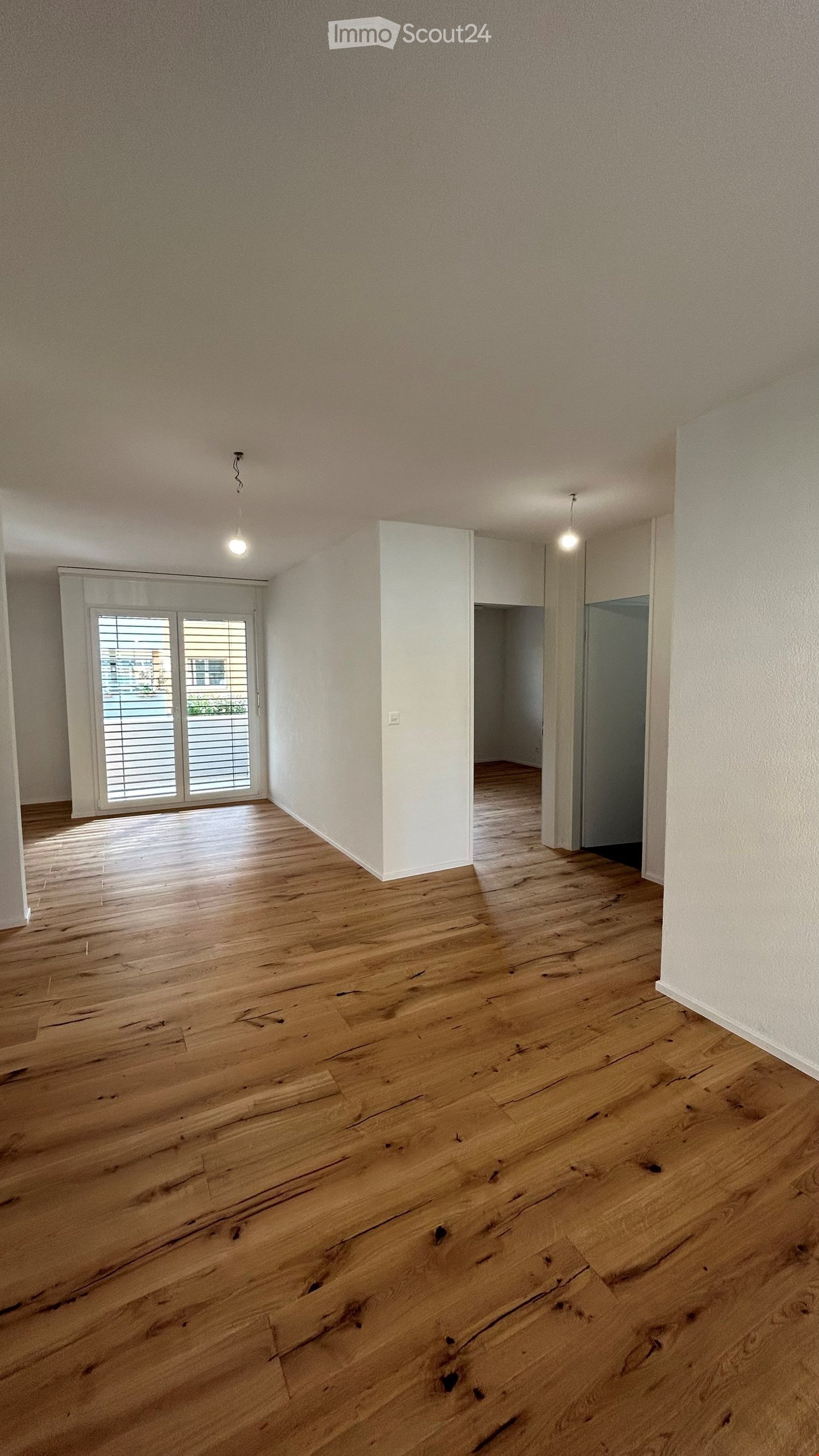 KERNSANIENIERTE UND HOCHWERTIGE 3½-ZI.-WOHNUNG - Bild 6