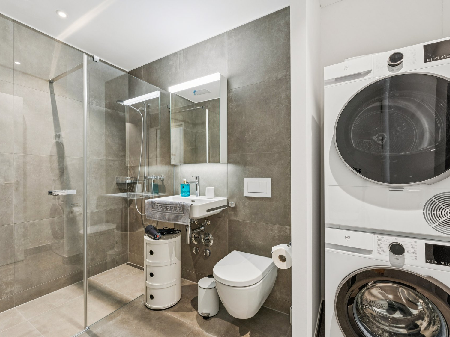 Möblierte Apartments im Oslo Style | LOU Luzern - Bild 9