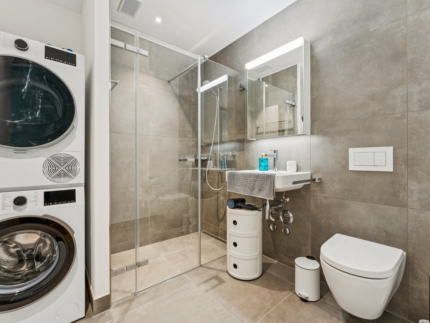 Möblierte Apartments im Oslo Style | LOU Luzern - Bild 10