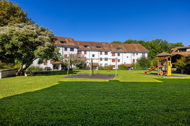 Sanierte 4.5-Zimmerwohnung mit Balkon - Erstbezug - Bild 8