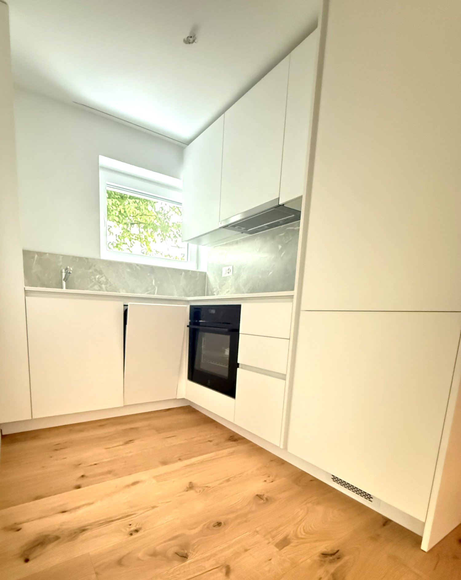ERSTVERMIETUNG: Wunderschöne 3.5 Zimmer Wohnungen in Dottikon - Bild 2