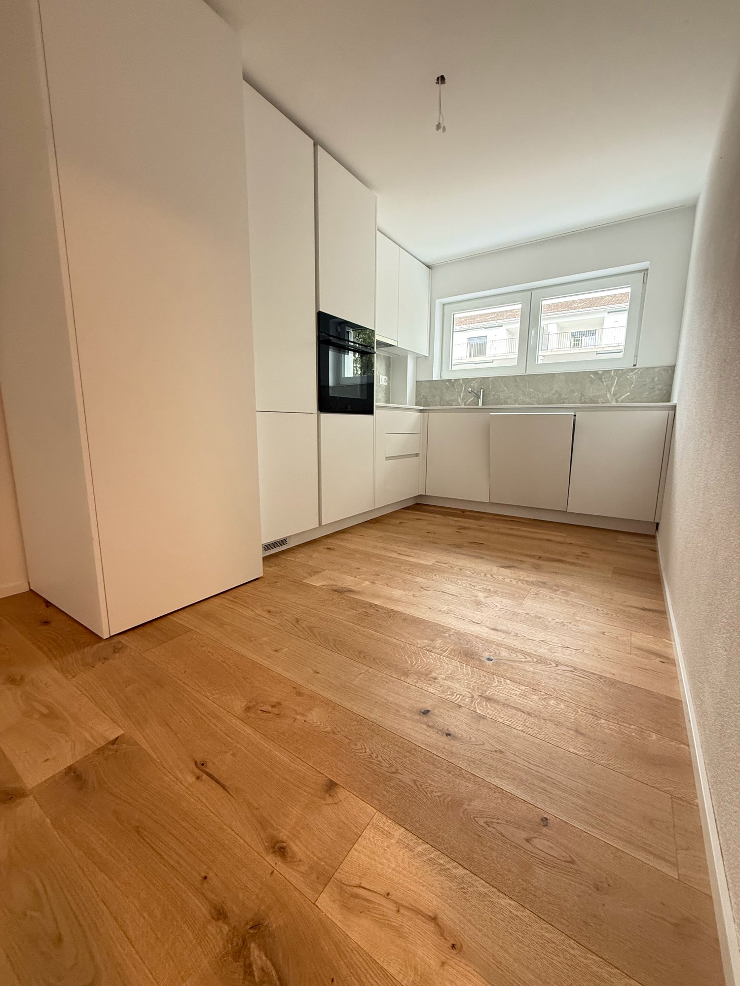 ERSTVERMIETUNG: Wunderschöne 3.5 Zimmer Wohnungen in Dottikon - Bild 3