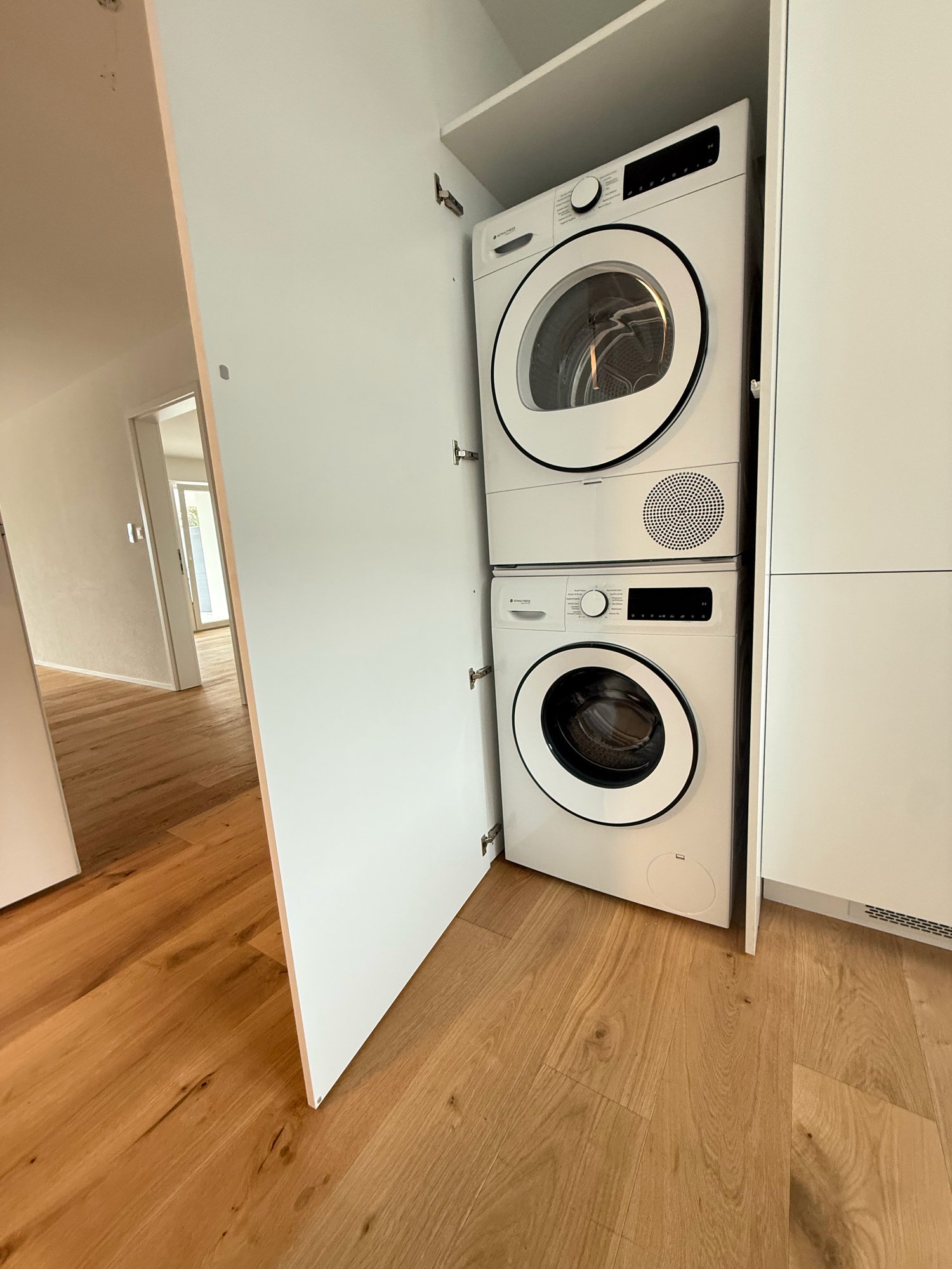ERSTVERMIETUNG: Wunderschöne 3.5 Zimmer Wohnungen in Dottikon - Bild 4