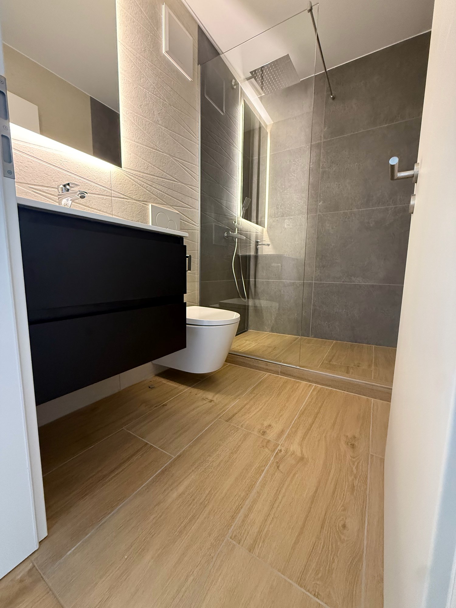 ERSTVERMIETUNG: Wunderschöne 3.5 Zimmer Wohnungen in Dottikon - Bild 5