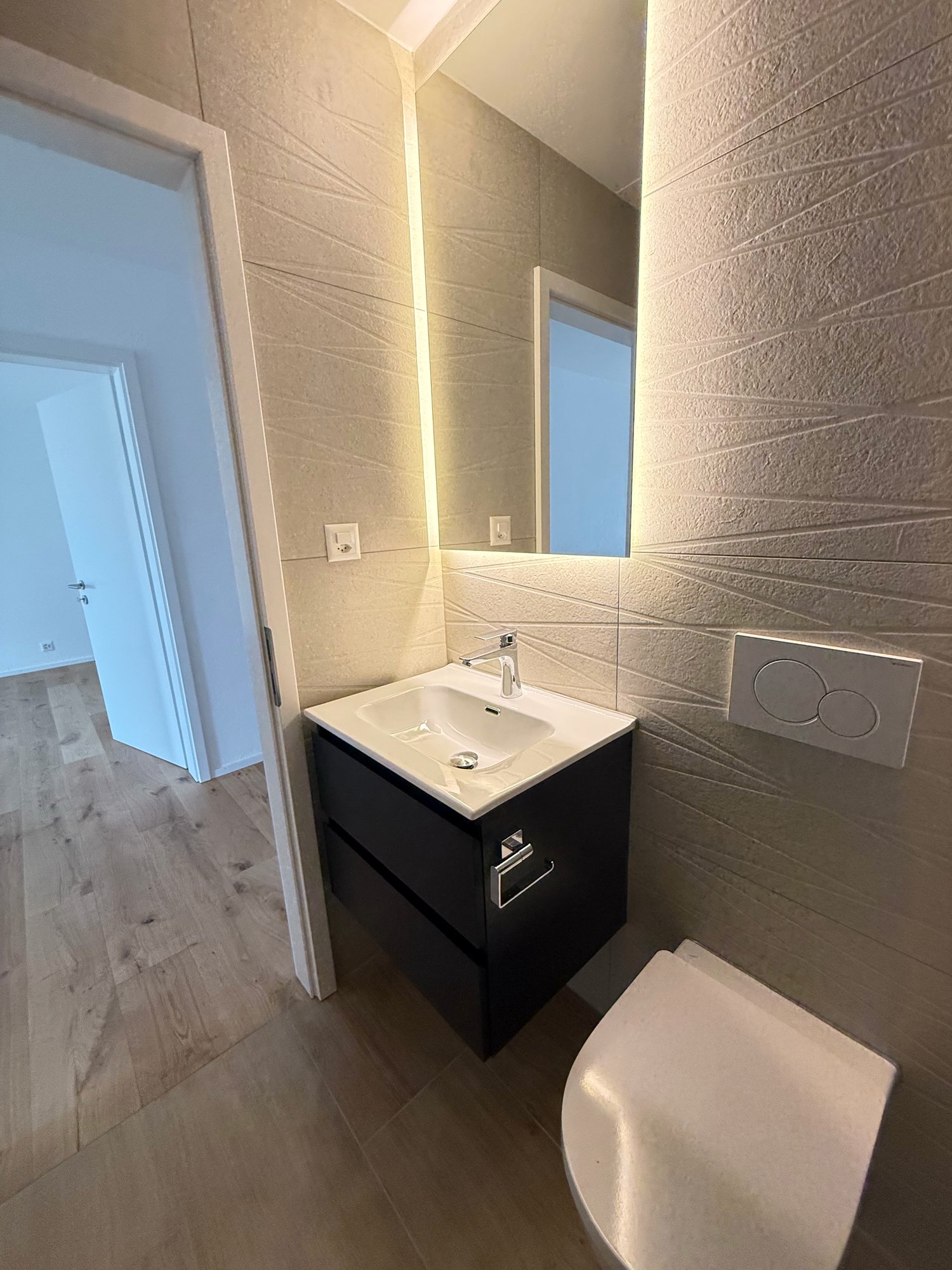 ERSTVERMIETUNG: Wunderschöne 3.5 Zimmer Wohnungen in Dottikon - Bild 6