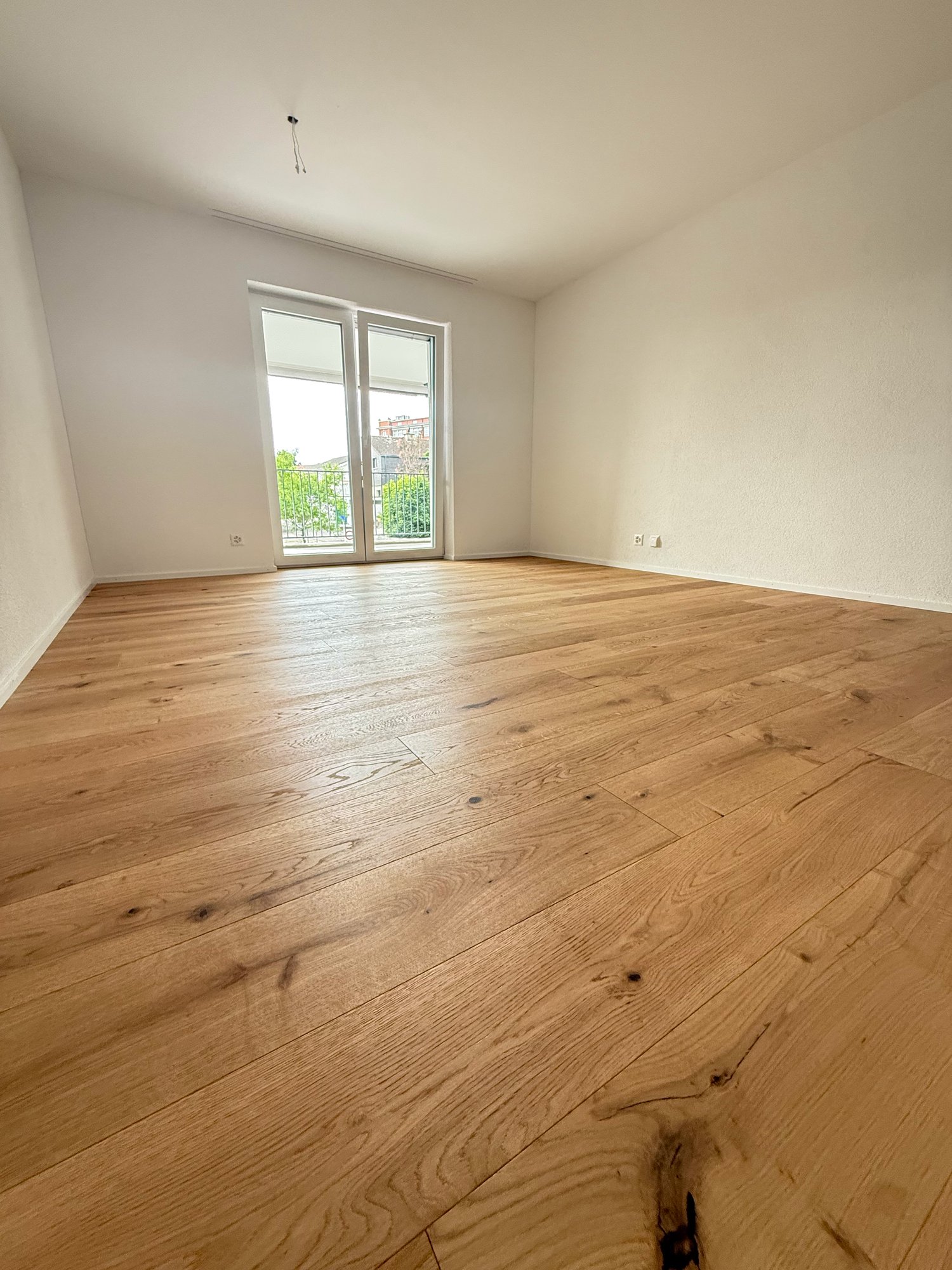 ERSTVERMIETUNG: Wunderschöne 3.5 Zimmer Wohnungen in Dottikon - Bild 7