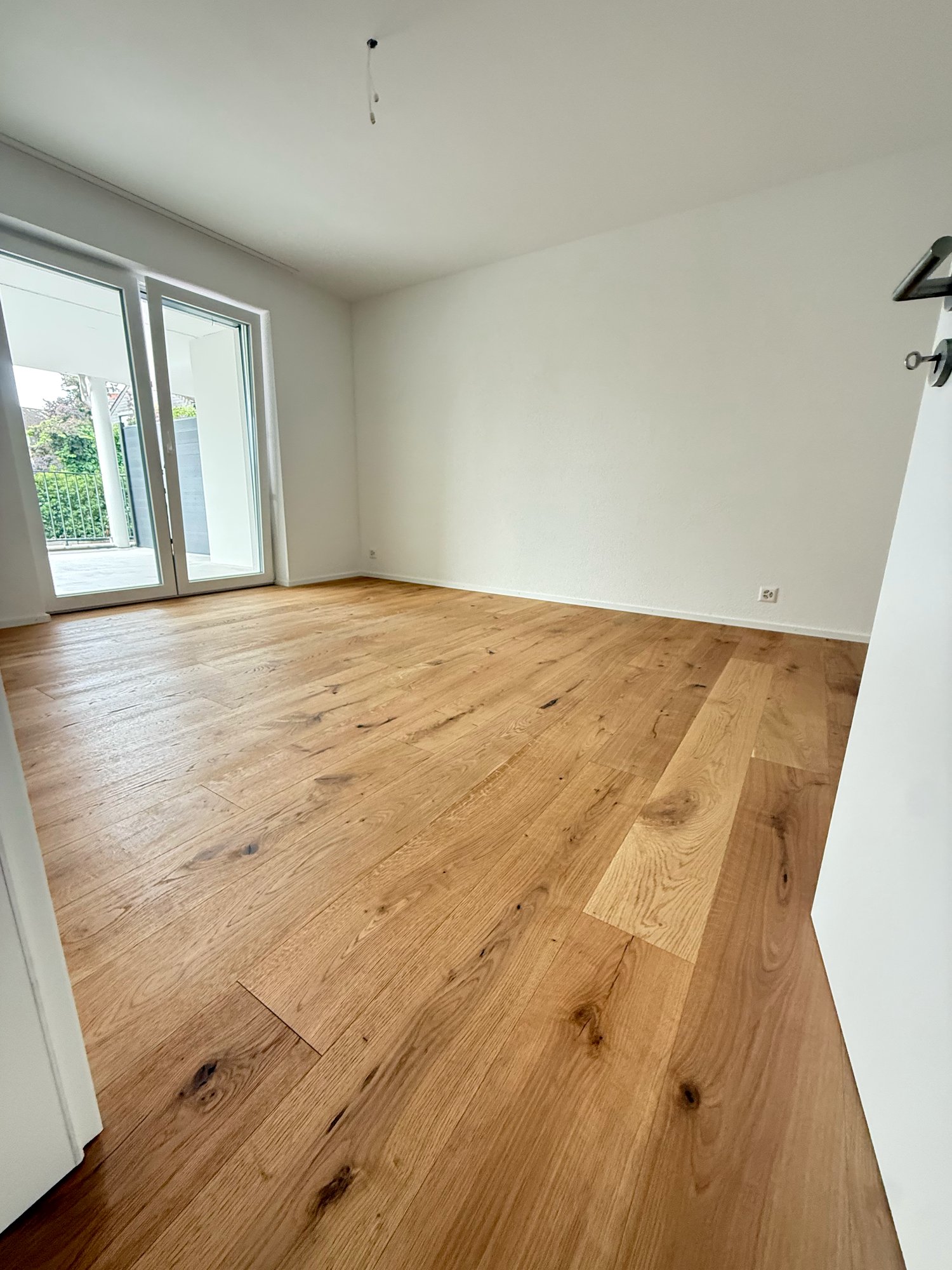 ERSTVERMIETUNG: Wunderschöne 3.5 Zimmer Wohnungen in Dottikon - Bild 8