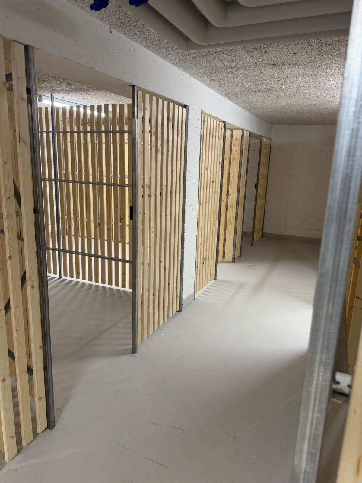 ERSTVERMIETUNG: Wunderschöne 3.5 Zimmer Wohnungen in Dottikon - Bild 11