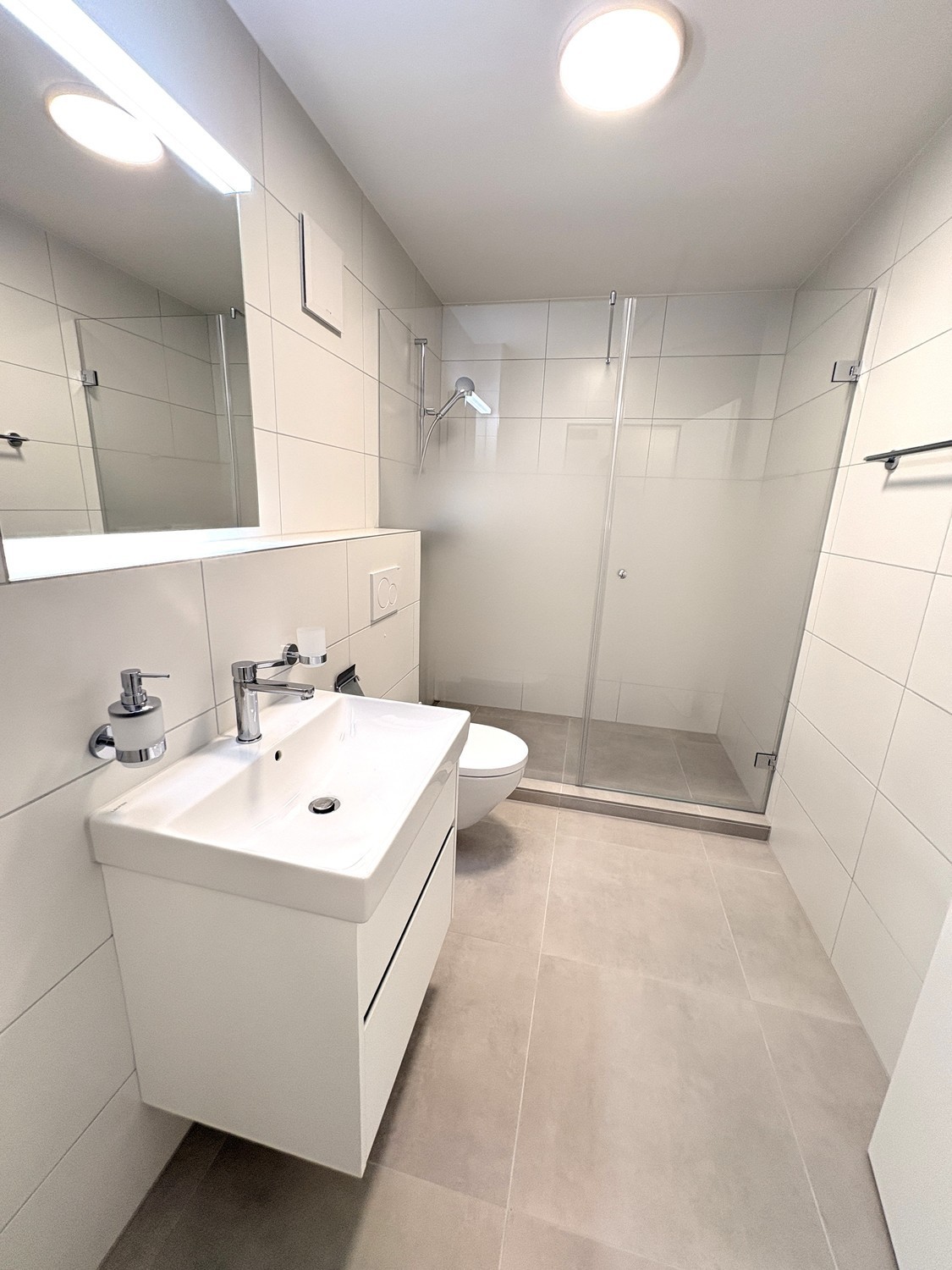 Erstvermietung 2026  Moderne 4.5-Zimmerwohnung mit hochwertigem Ausbaustandard - Bild 6