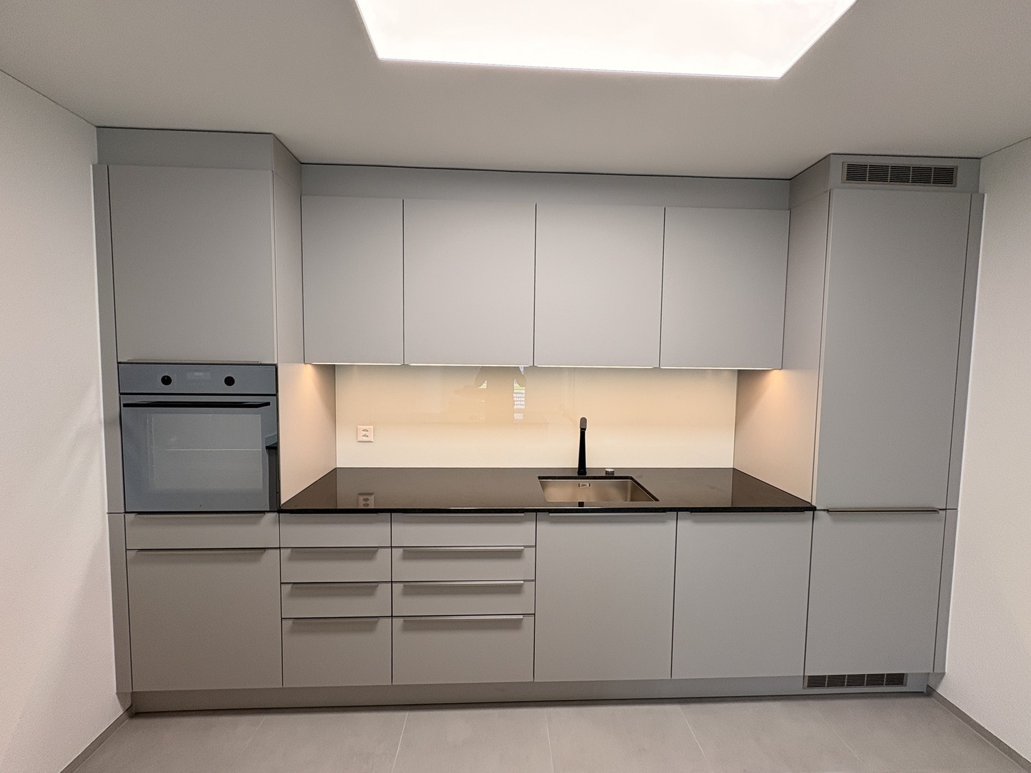 Erstvermietung 2026  Moderne 3.5-Zimmerwohnung mit hochwertigem Ausbaustandard - Bild 2