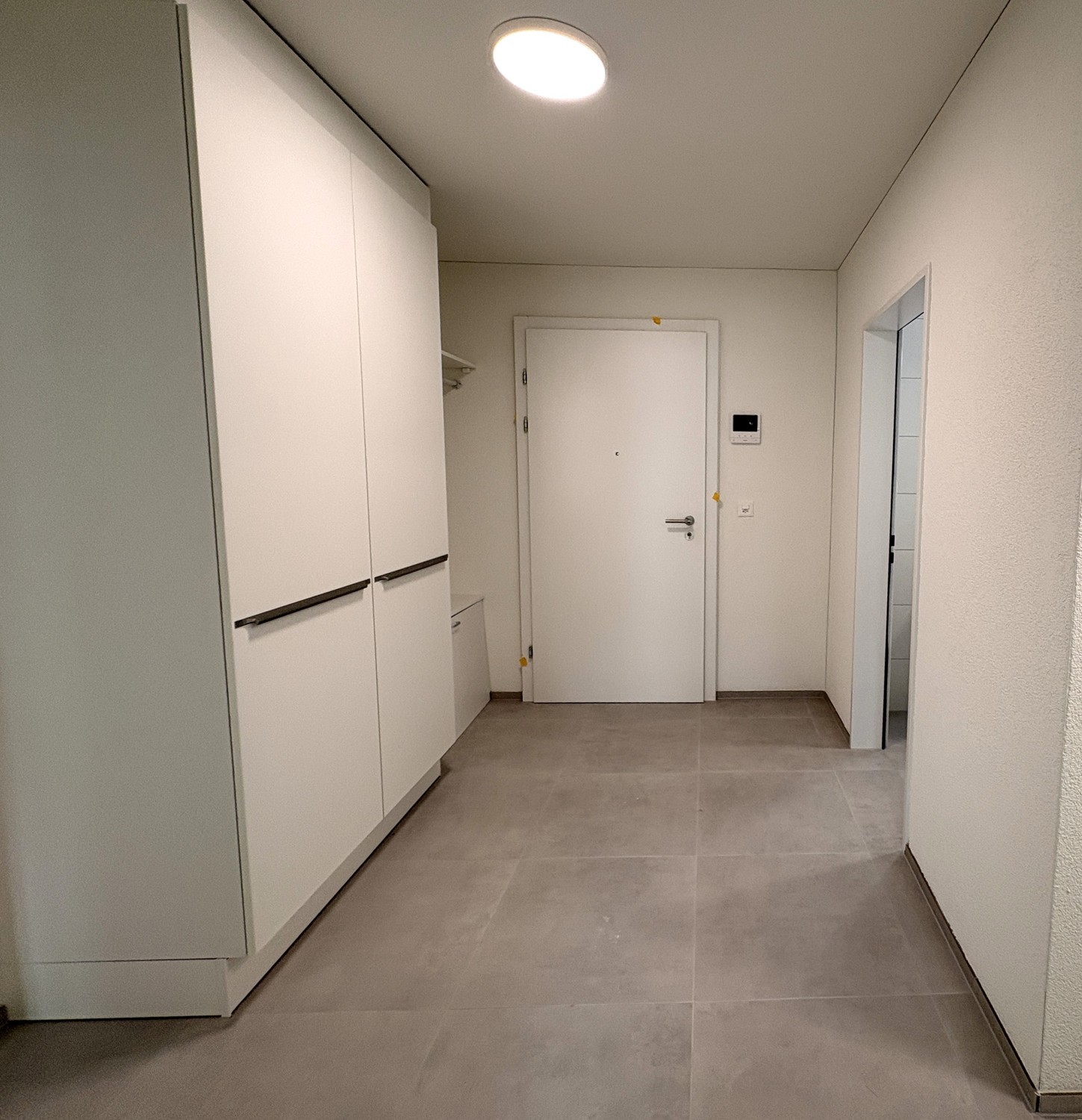 Erstvermietung 2026  Moderne 3.5-Zimmerwohnung mit hochwertigem Ausbaustandard - Bild 7