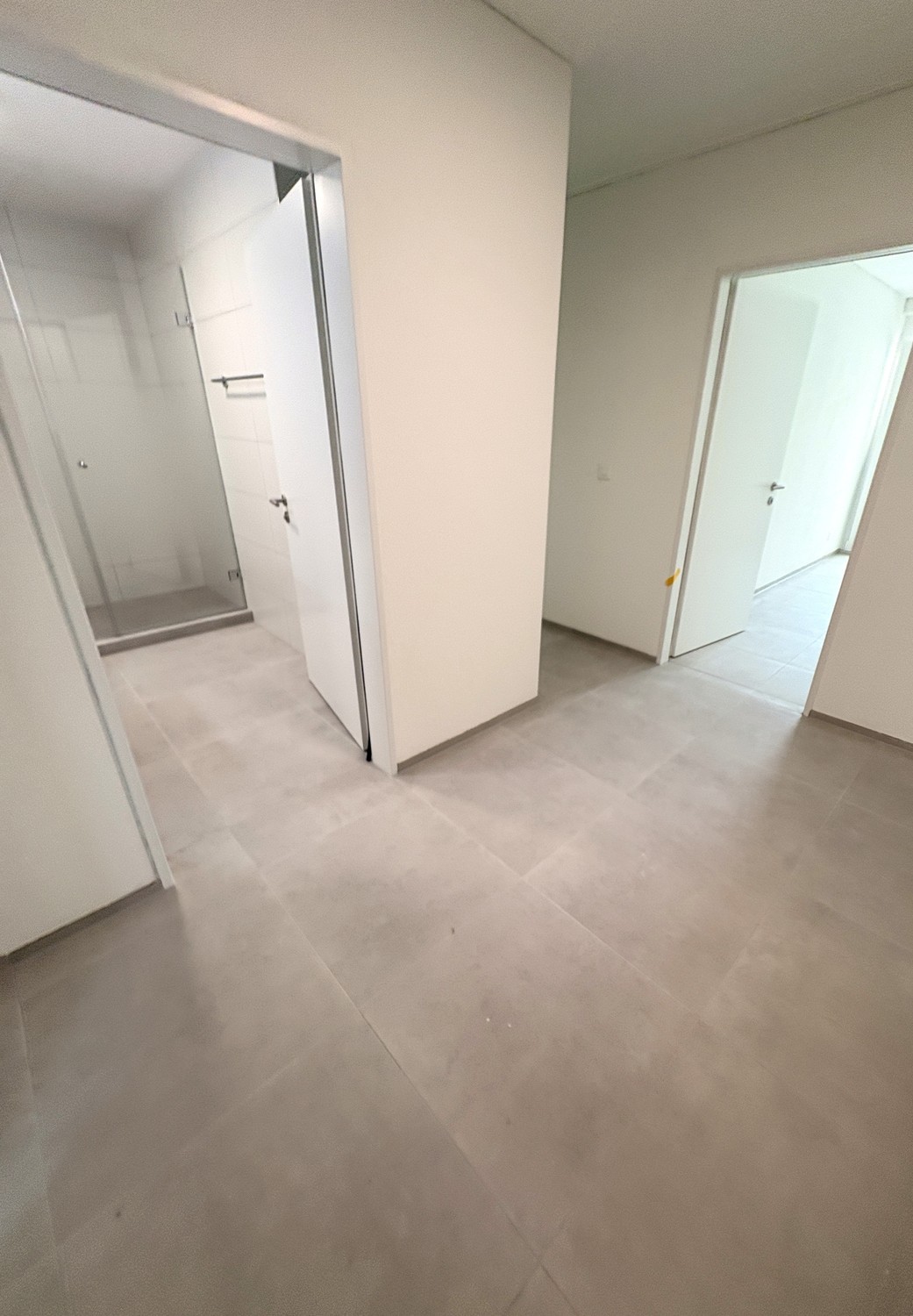 Erstvermietung 2026  Moderne 3.5-Zimmerwohnung mit hochwertigem Ausbaustandard - Bild 8