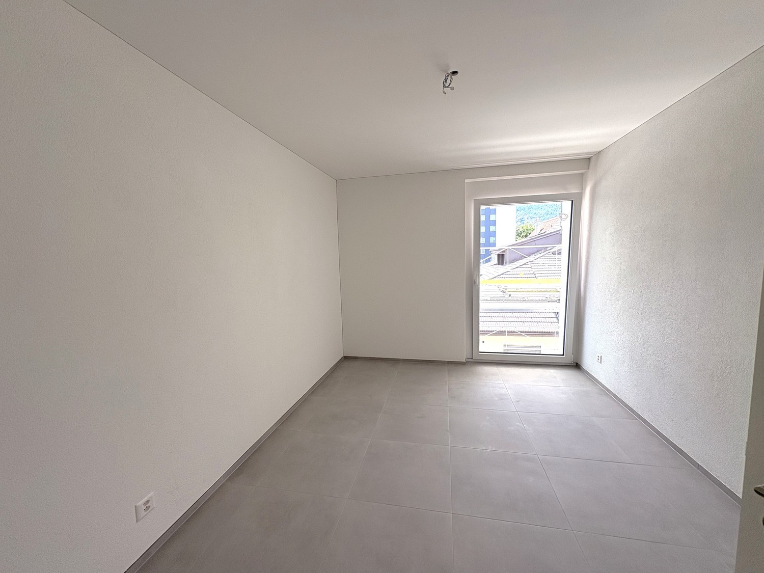 Erstvermietung 2026  Moderne 3.5-Zimmerwohnung mit hochwertigem Ausbaustandard - Bild 10