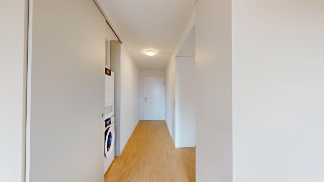 Mehr als vier Wände - Gemütliche 2.5 Zimmerwohnung für Singles & Paare jeden Alters - Bild 3
