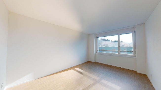 Mehr als vier Wände - Gemütliche 2.5 Zimmerwohnung für Singles & Paare jeden Alters - Bild 4