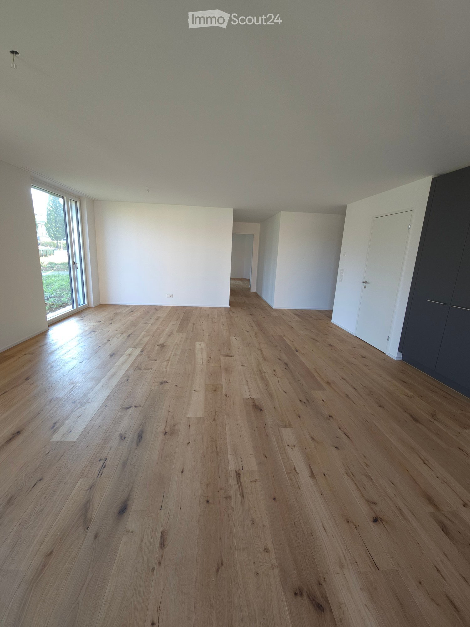 Moderne 3.5-Zimmer-Neubau-Wohnung inkl. Garten in Frick - Bild 3