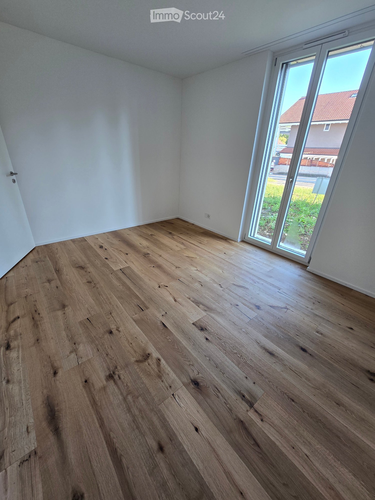 Moderne 3.5-Zimmer-Neubau-Wohnung inkl. Garten in Frick - Bild 6