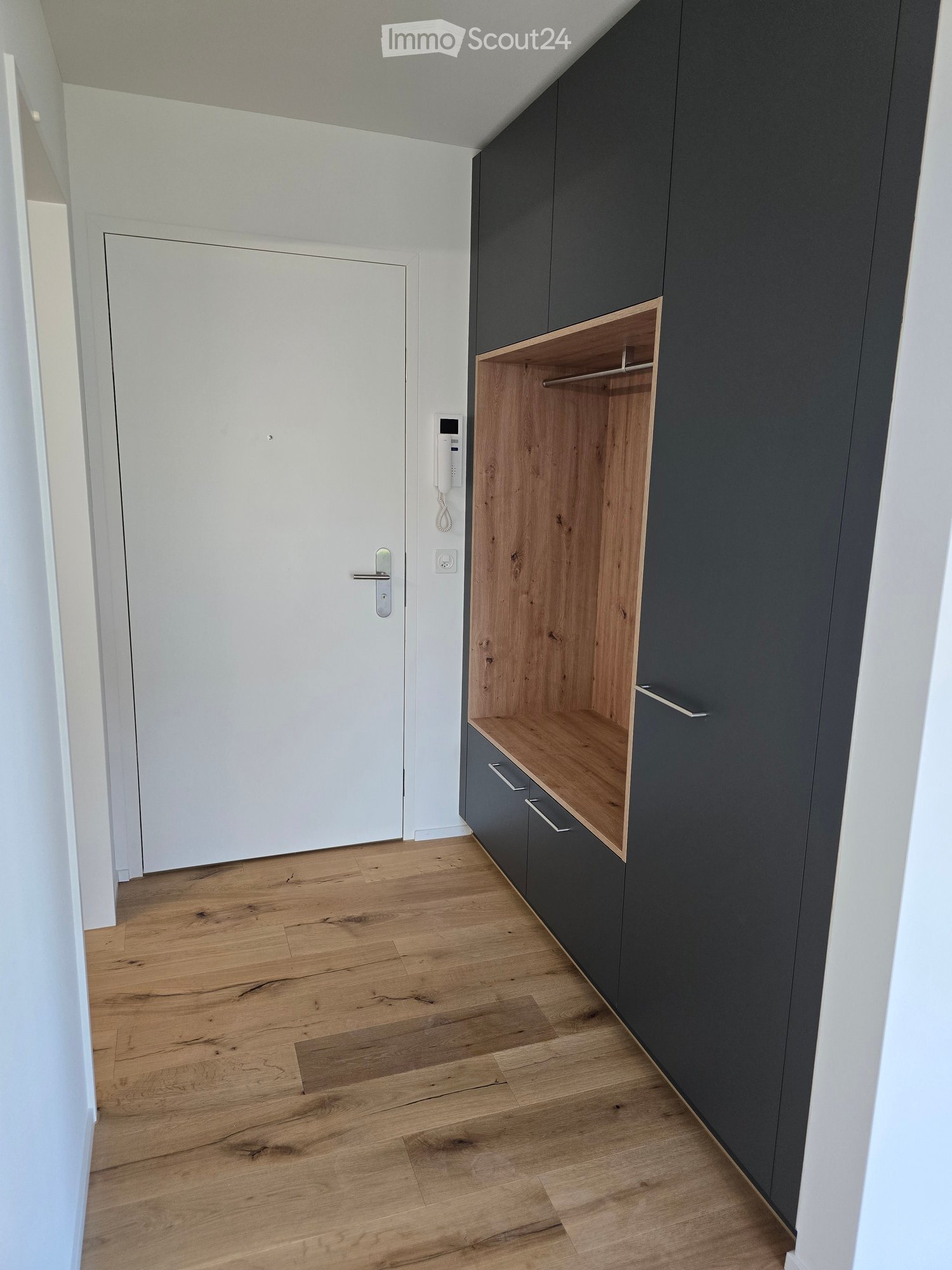 Moderne 3.5-Zimmer-Neubau-Wohnung inkl. Garten in Frick - Bild 8