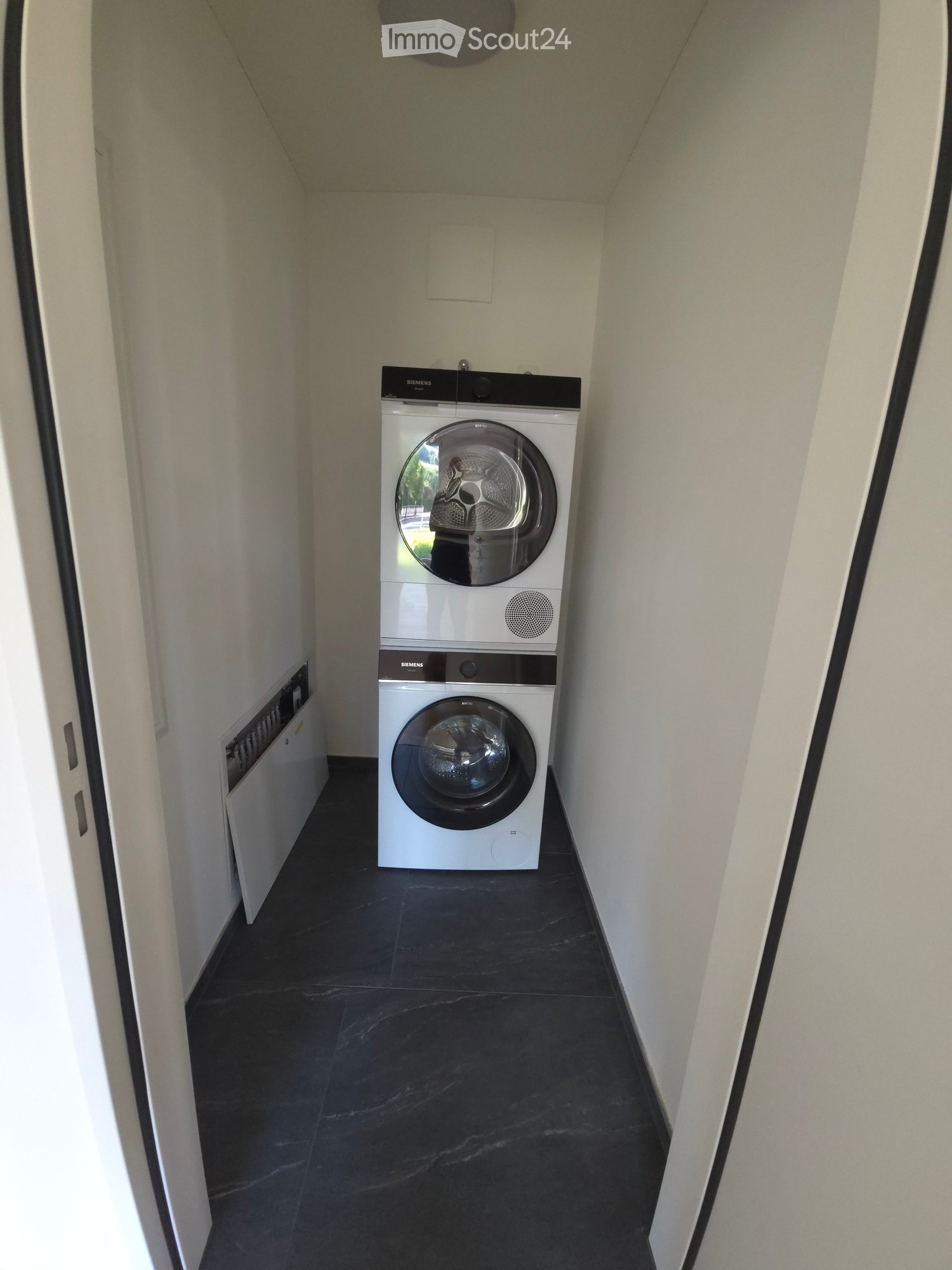Moderne 3.5-Zimmer-Neubau-Wohnung inkl. Garten in Frick - Bild 9