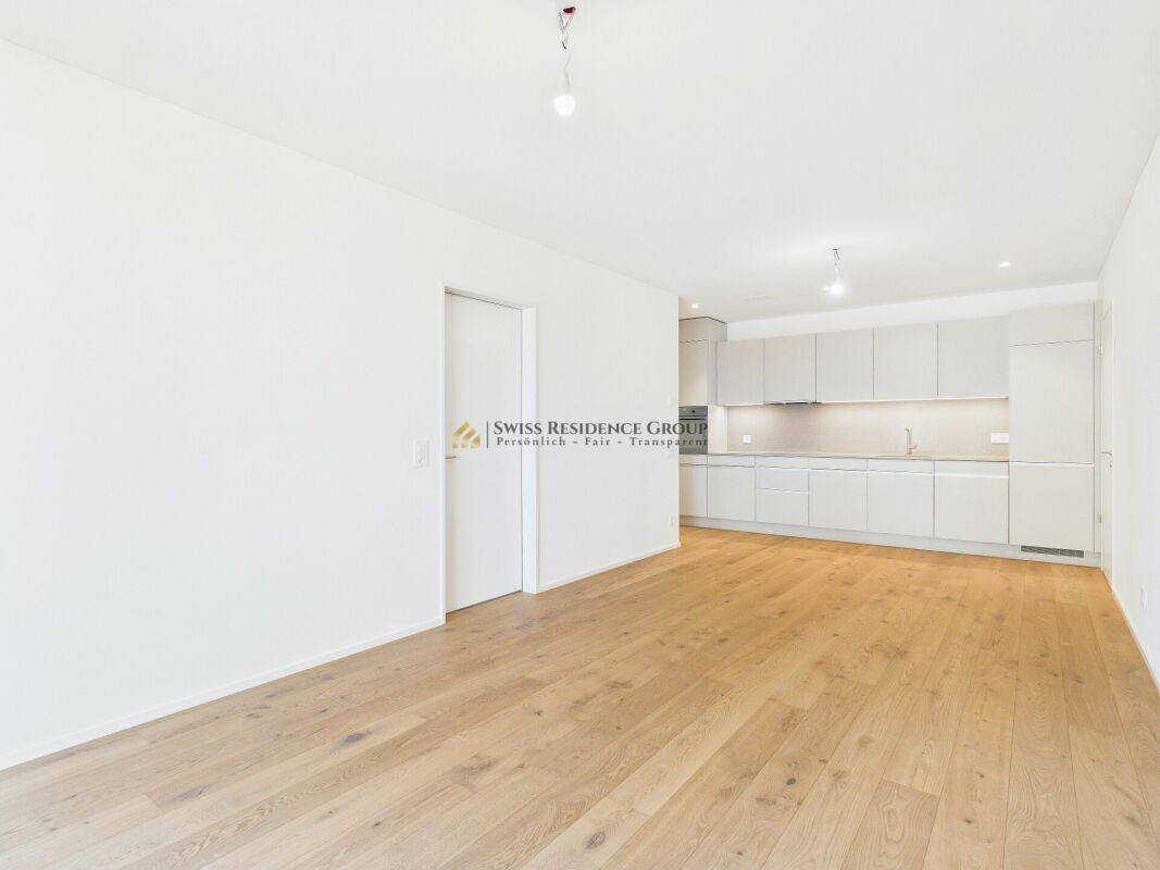 Wohnen mit Seesicht - Exklusive 3.5-Zimmer-Neubauwohnung in Wädenswil - Bild 8