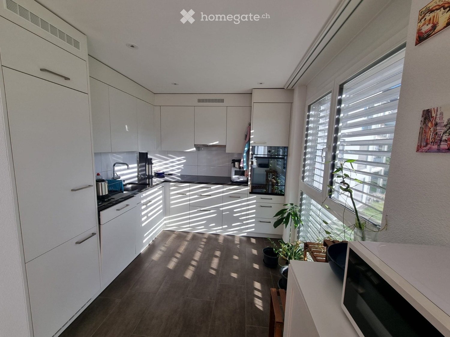 2.5-Zimmerwohnung 67m²  Nachmieter ab 01.12.2026 gesucht - Bild 2