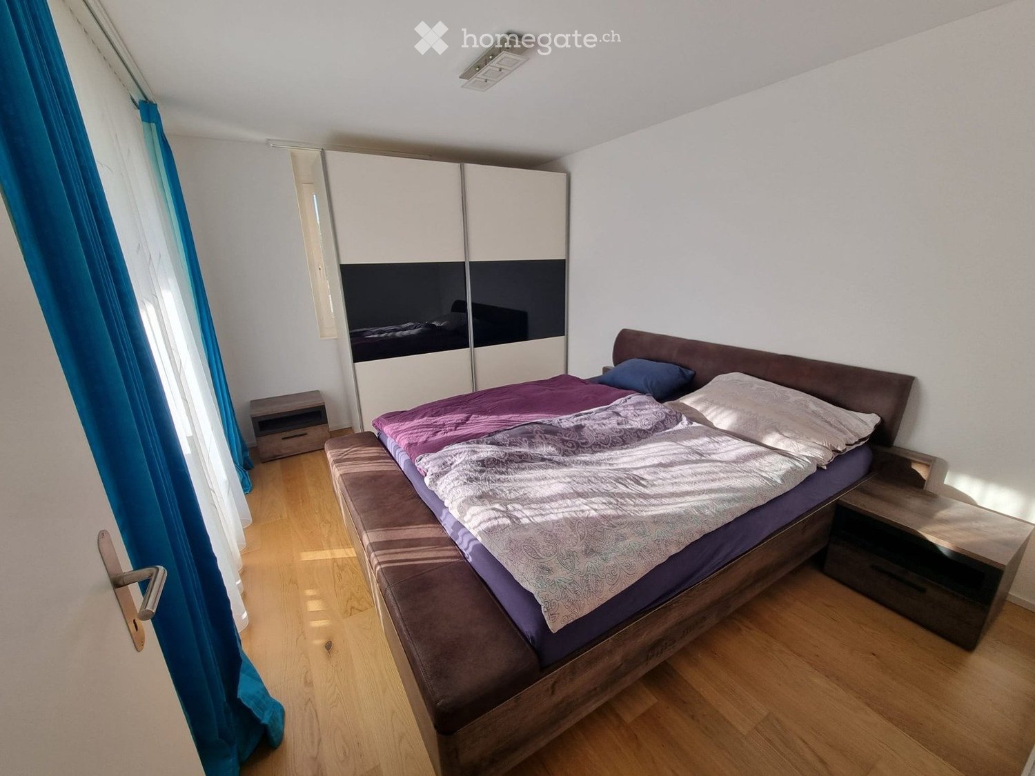 2.5-Zimmerwohnung 67m²  Nachmieter ab 01.12.2026 gesucht - Bild 3