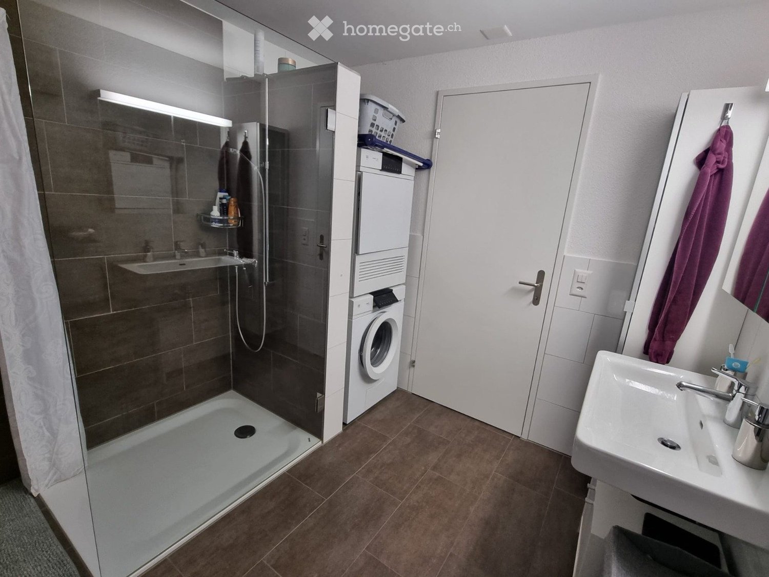 2.5-Zimmerwohnung 67m²  Nachmieter ab 01.12.2026 gesucht - Bild 4
