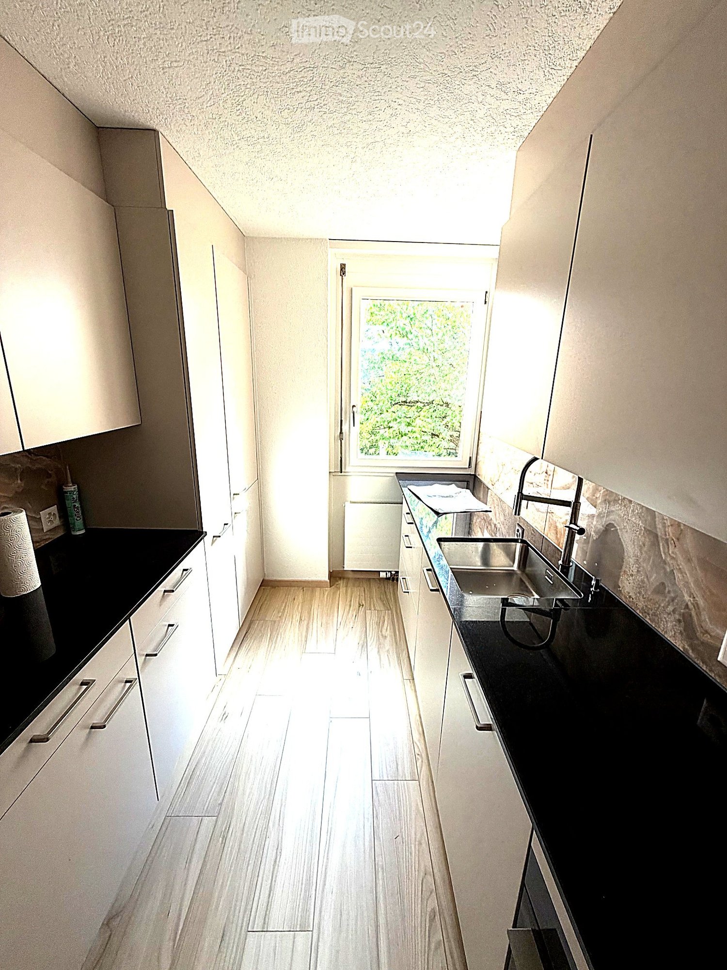 KOMPLETT RENOVIERTE 3.5-Zimmer-Wohnung - Bild 4