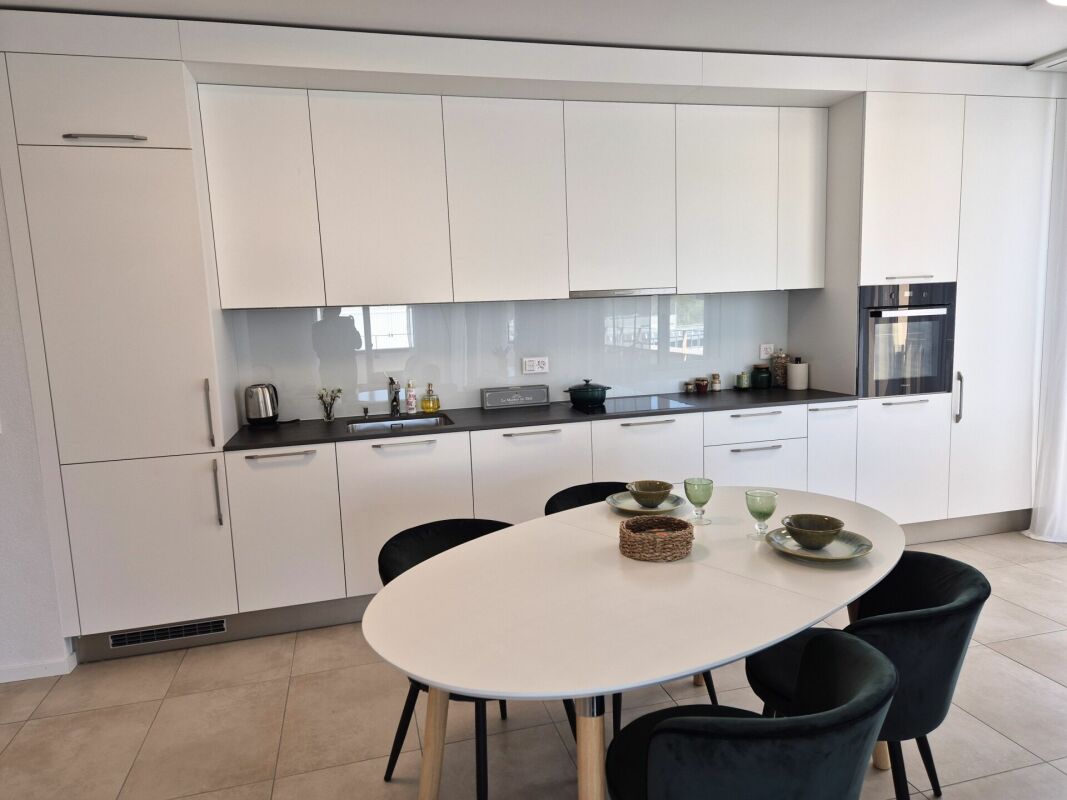 Prairie 2 - Appartement 5.5 pièces au 4ème étage - Bild 1