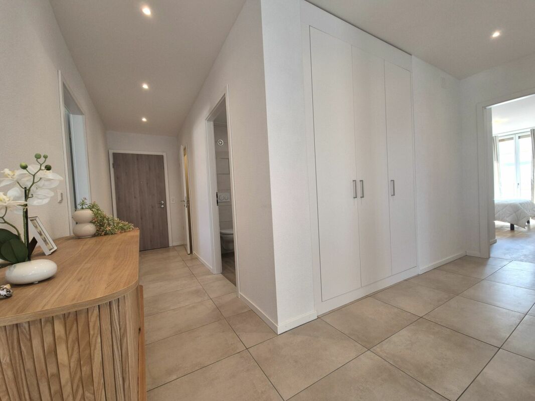Prairie 2 - Appartement 5.5 pièces au 4ème étage - Bild 6