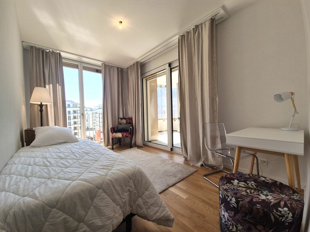 Prairie 2 - Appartement 5.5 pièces au 4ème étage - Bild 7