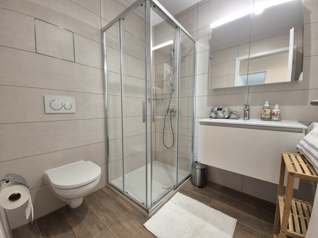 Prairie 2 - Appartement 5.5 pièces au 4ème étage - Bild 8