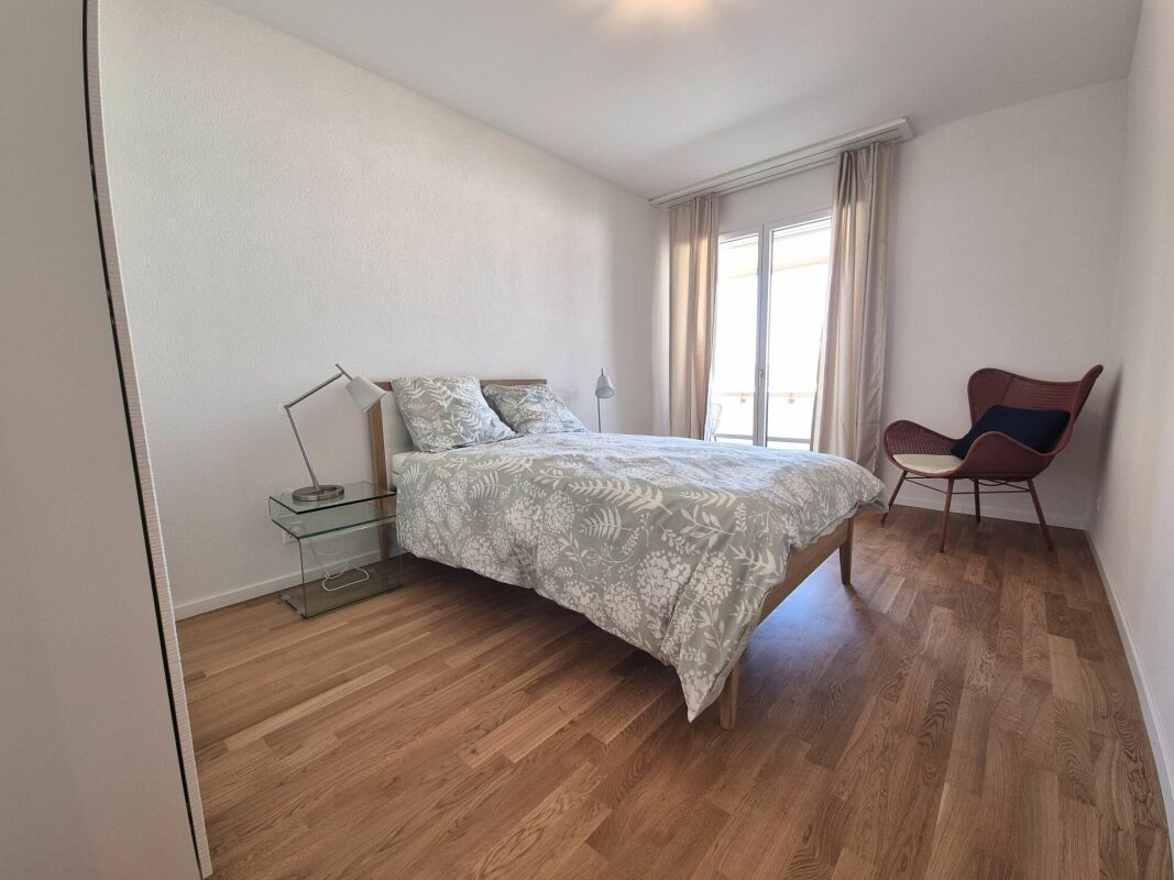 Prairie 2 - Appartement 5.5 pièces au 4ème étage - Bild 9