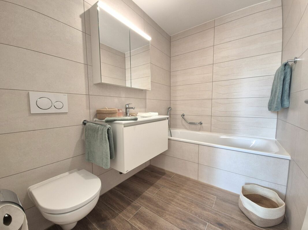 Prairie 2 - Appartement 5.5 pièces au 4ème étage - Bild 10