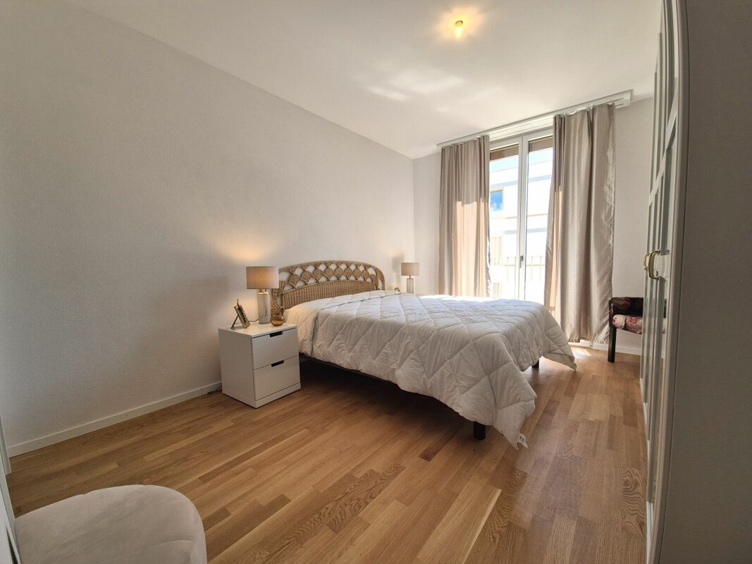 Prairie 2 - Appartement 5.5 pièces au 4ème étage - Bild 11