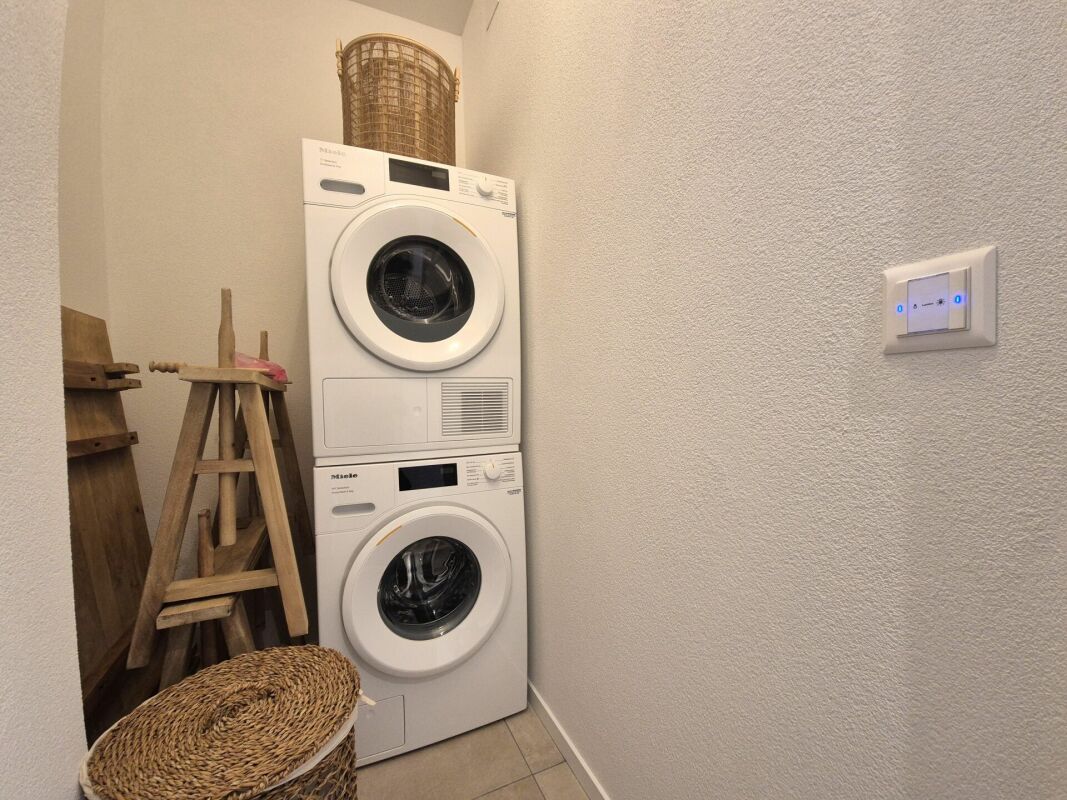 Prairie 2 - Appartement 5.5 pièces au 4ème étage - Bild 12