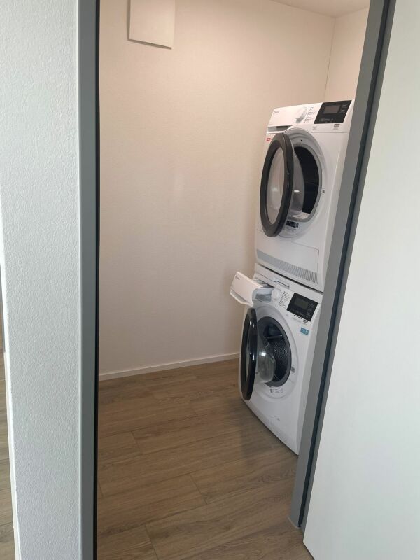 MFH 3.5 Zimmerwohnung Attika Hofackerweg 20 - Bild 4
