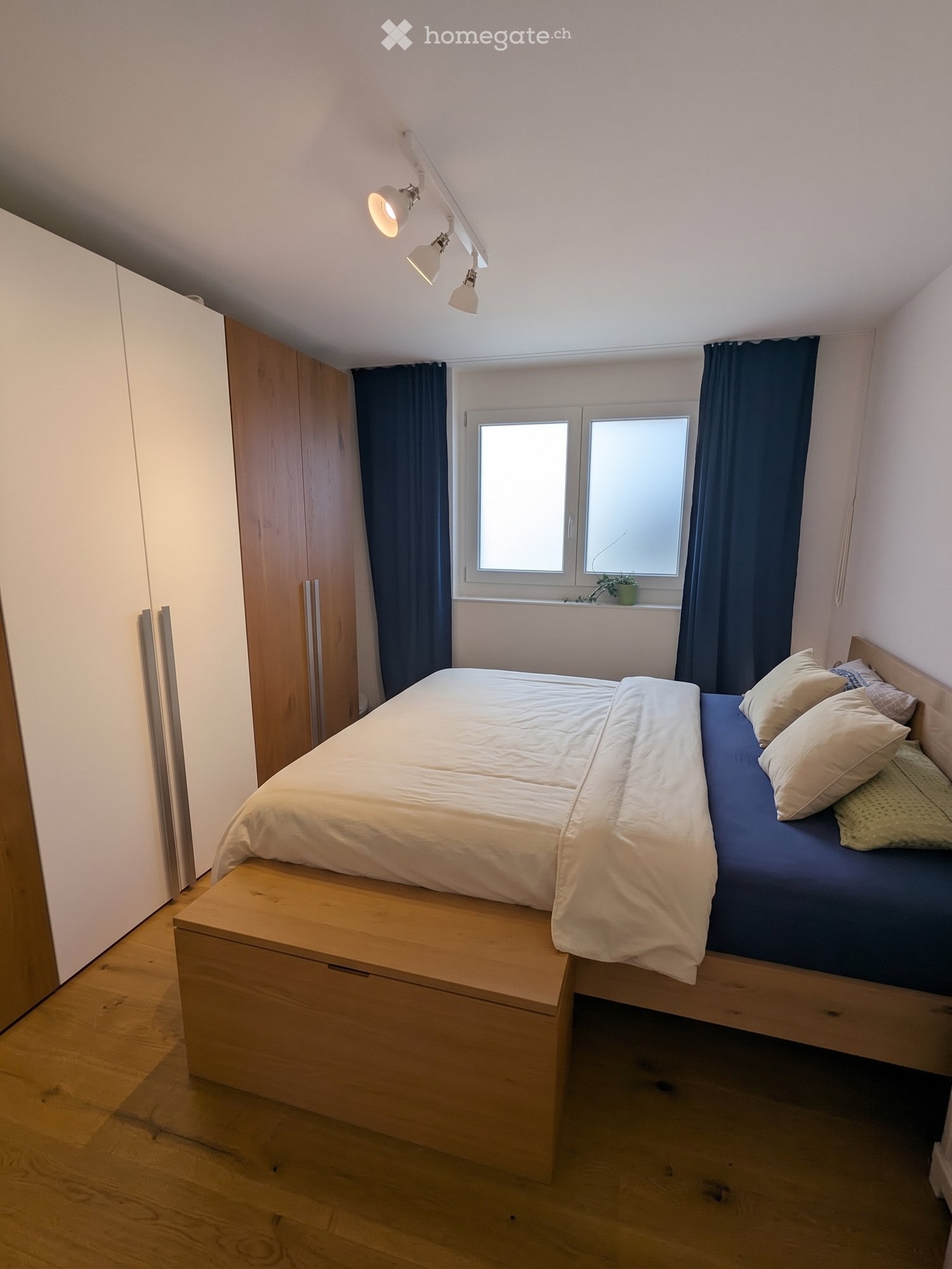 Moderne 3.5-Zimmer-Neubau-Wohnung in Einsiedeln - Bild 5