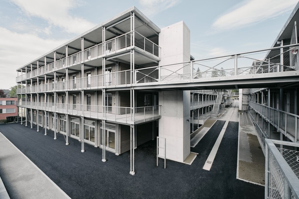 moderne Singlewohnung in St. Gallen - Aussenansicht.jpg