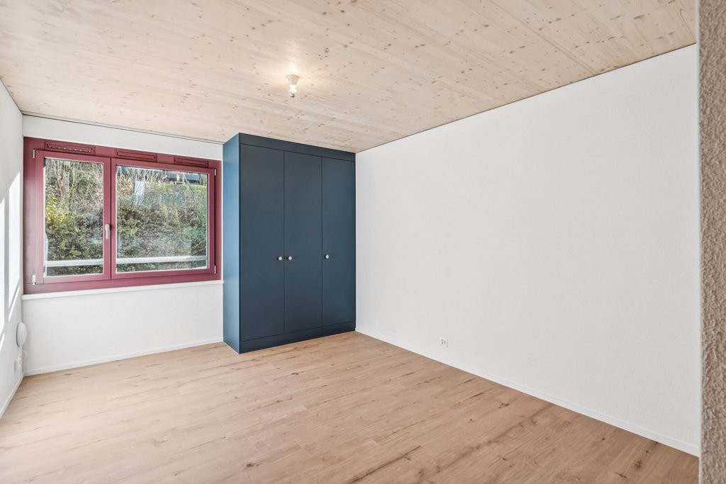 moderne Singlewohnung in St. Gallen - Zimmer.jpg