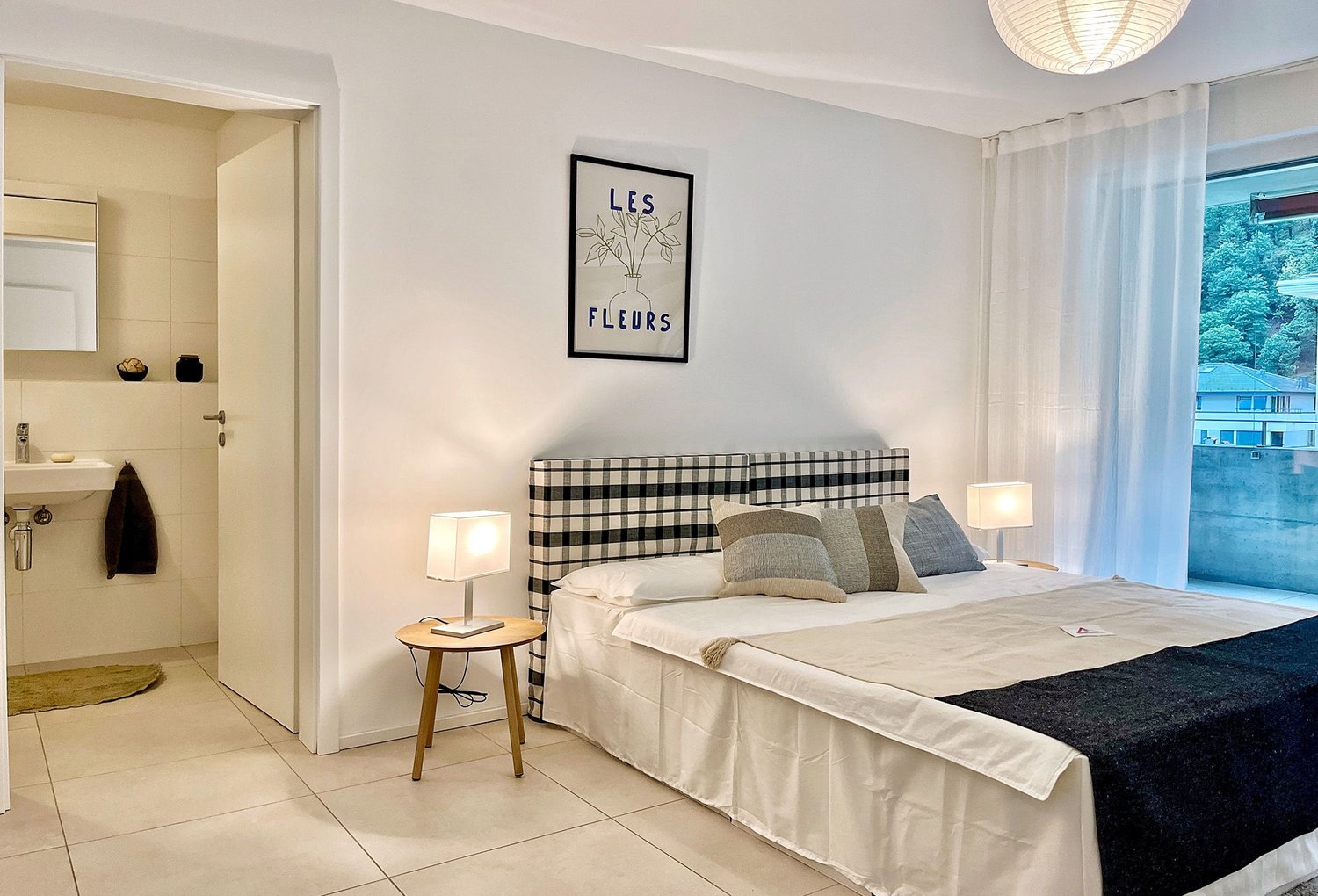Vicino a tutte le comodità. Prima mensilità gratuita. - Zimmer