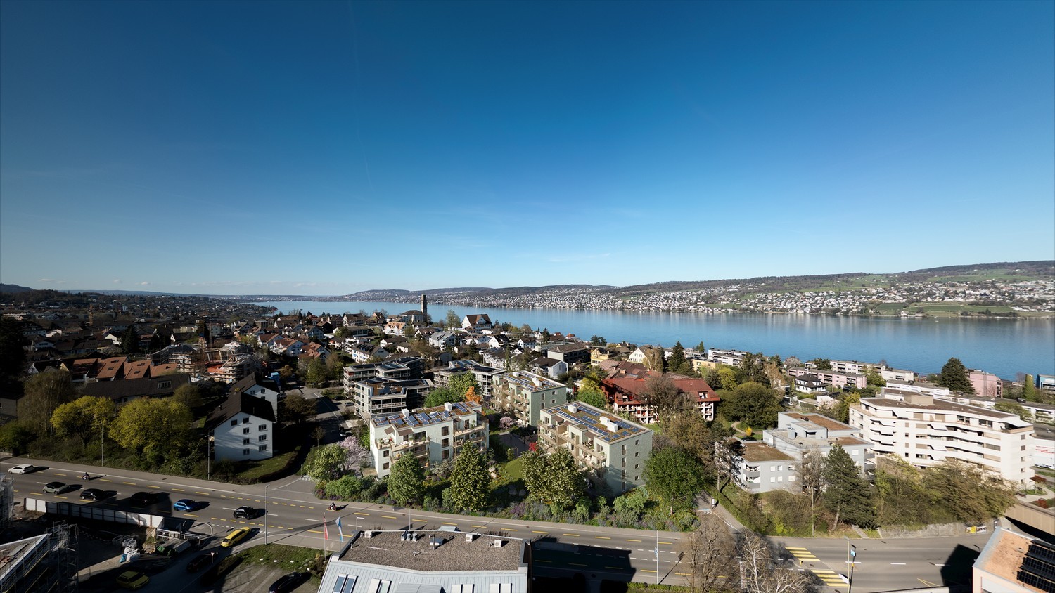 Endspurt in der Vermietung Tischenloo Smart Living - Bild 1