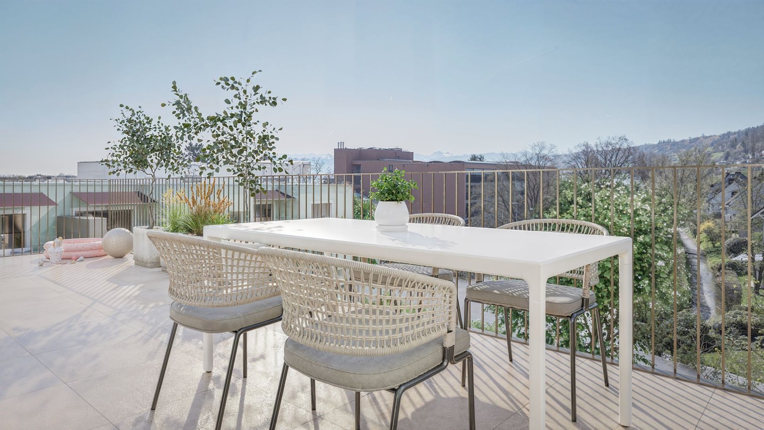 Endspurt in der Vermietung Tischenloo Smart Living - Bild 8